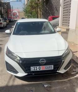 نیسان ئەلتیما